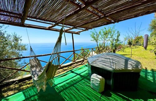 Conca dei Marini Bed & Breakfast | Sea View Apartments Amalfi Coast by Amalfi Coast with Locals