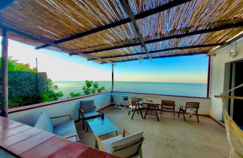 Conca dei Marini Bed & Breakfast | Sea View Apartments Amalfi Coast by Amalfi Coast with Locals