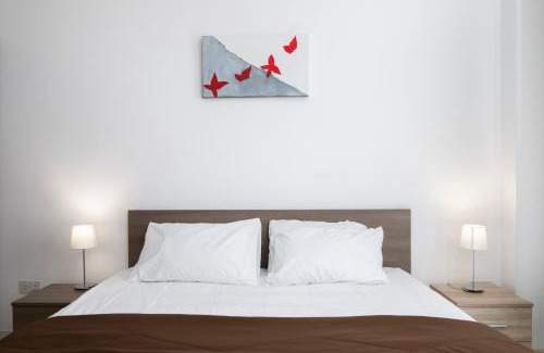 Il-Balluta Apartment | Sea View Apartment 2 bedrooms 2 bathrooms, 2 minutes away from the sea