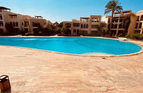 Aqaba Apartment | Sea View Apartment at Tala Bay Resort in Aqaba