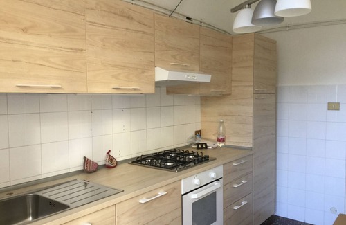 Spotorno Apartment | Sea view apartment (Code CITRA 009057-LT-0045)