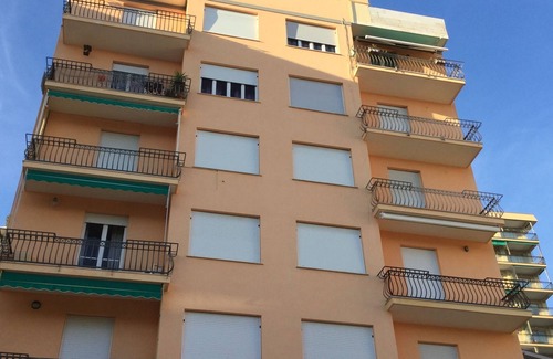 Spotorno Apartment | Sea view apartment (Code CITRA 009057-LT-0045)