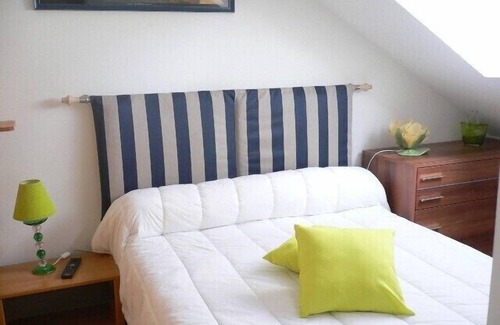 Carantec Apartment | sea ​​view apartment has carantec