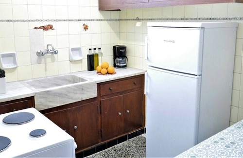 Amarinthos Apartment | Sea View Apartment in Amarynthos - Evia
