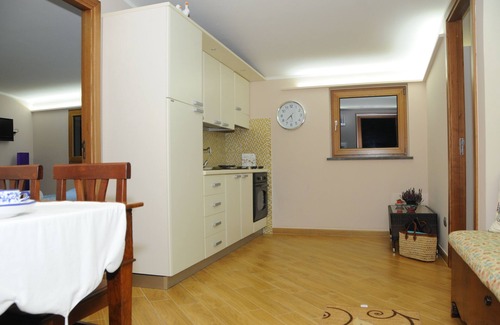 Colli di Fontanelle Apartment | sea ​view apartment in Sant'agnello Sorrento