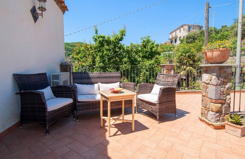 Colli di Fontanelle Apartment | sea ​view apartment in Sant'agnello Sorrento