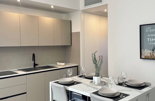Lavinio Lido di Enea Apartment | Sea View Apartment (La Perla del Mare Anzio)