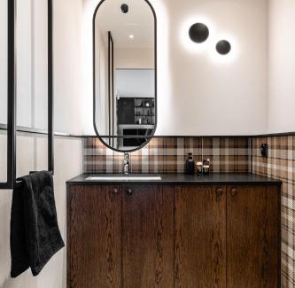 Zaspa Apartment | Sea view apartment