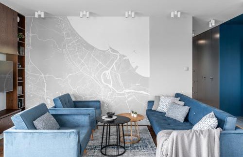 Zaspa Apartment | Sea view apartment