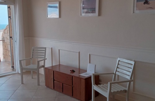 Sal Rei Apartment | Sea view apartments (close to centre)