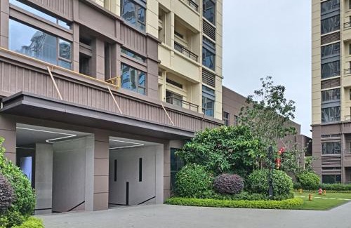 Potou District Apartment | Sea view appartment 2, super cosy and comfortable, Potou, Yuyuan Lu