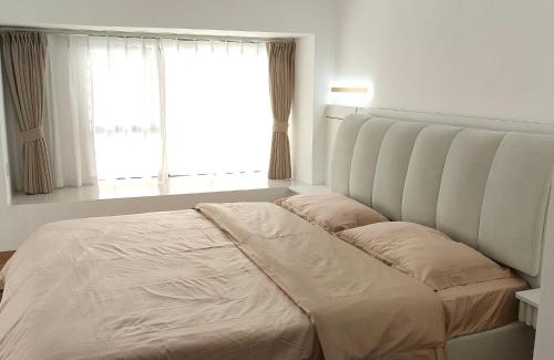 Potou District Apartment | Sea view appartment 2, super cosy and comfortable, Potou, Yuyuan Lu