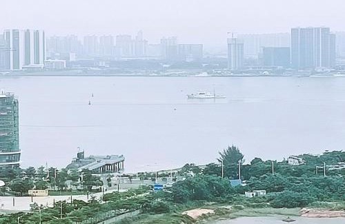 Potou District Apartment | Sea view appartment 2, super cosy and comfortable, Potou, Yuyuan Lu