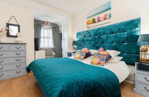 Aberystwyth Apartment | Sea view Ar Lan y Mor LUXURY APARTMENT