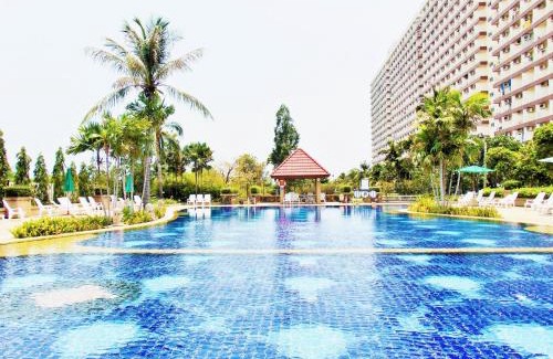 South Pattaya Apartment | Sea View Beachfront Condos Pattaya Jomtien Beach