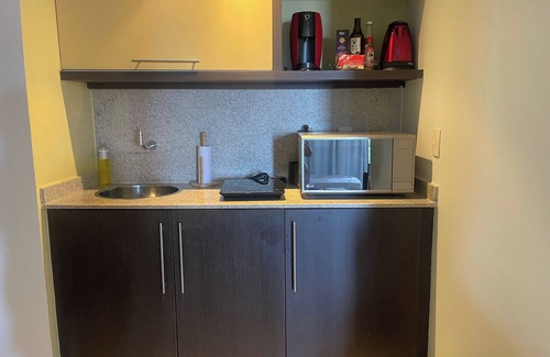 Parafuso Apartment | Sea View Apartment - Lodge - Bahia - Rio Vermelho