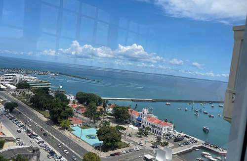 Parafuso Apartment | Sea View Apartment - Lodge - Bahia - Rio Vermelho