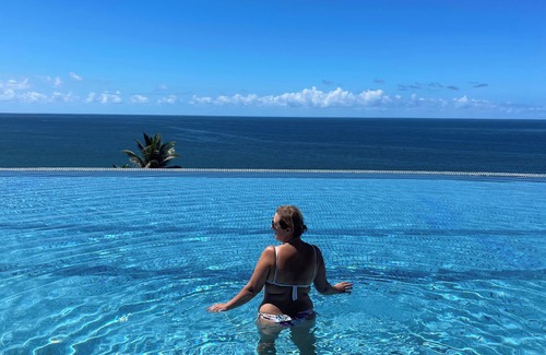 Parafuso Apartment | Sea View Apartment - Lodge - Bahia - Rio Vermelho