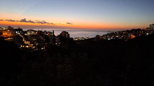 Haifa Apartment | Sea view Carmel Mountain University