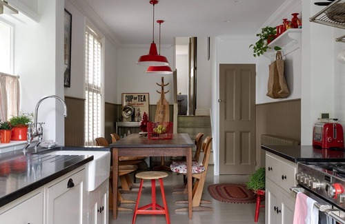Whitstable Cottage | Sea View Cottage, Whitstable