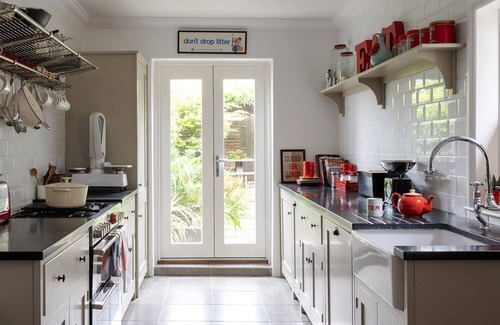 Whitstable Cottage | Sea View Cottage, Whitstable