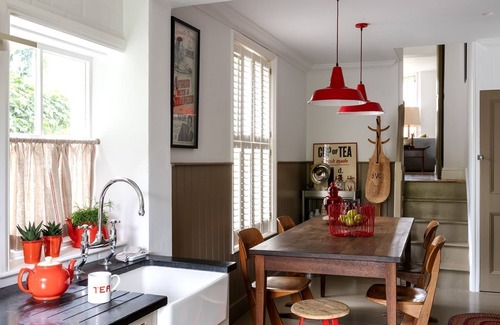 Whitstable Cottage | Sea View Cottage, Whitstable