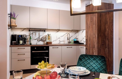Pomorie Resort | Sea view & design - 3 min to the beach
