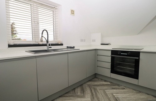 South Hayling Cottage | Sea View