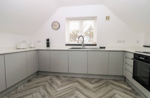 South Hayling Cottage | Sea View