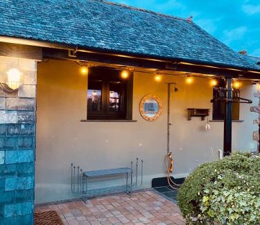 Widemouth Bay House | Sea View