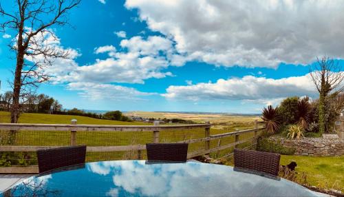 Widemouth Bay House | Sea View