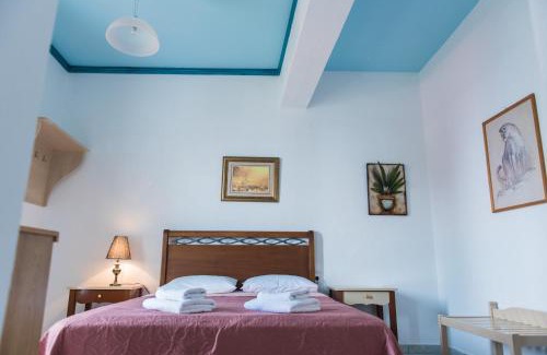 Loutraki House | Sea View