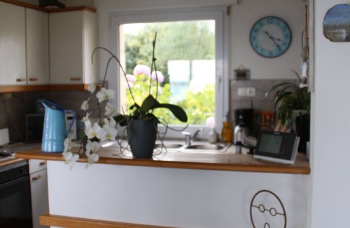 Saint-Cast-le-Guildo House | Sea view house rental from 3 to 17 August 2019