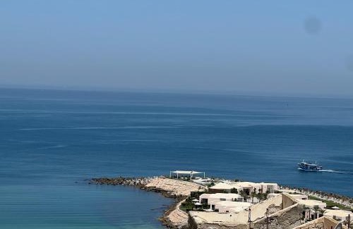 San Stifano Apartment | Sea View Haven In San Stefano
