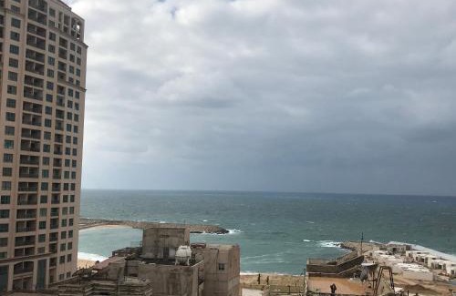 San Stifano Apartment | Sea View Haven In San Stefano