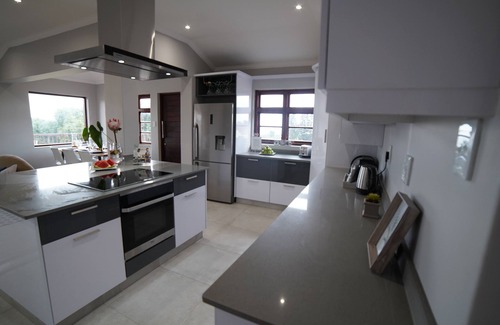 Durban North House | Sea View Holiday Home