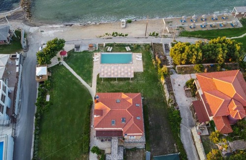 Drosia Villa | Sea View Holiday Homes - Omega Estate Resorts