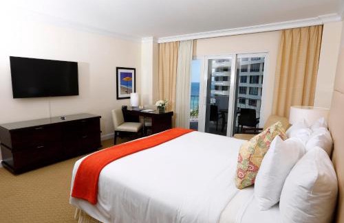 Bal Harbour Hotel | Sea View Hotel