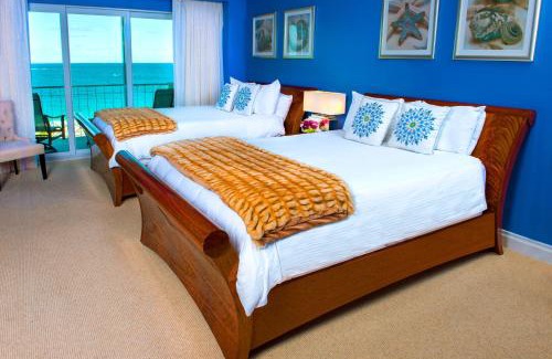 Bal Harbour Hotel | Sea View Hotel