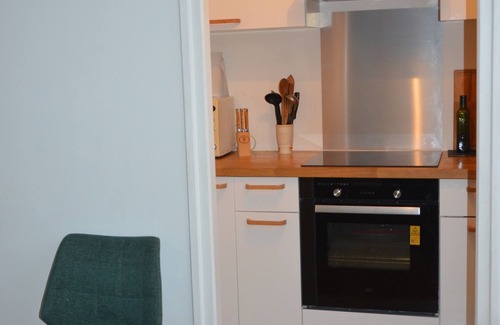 Lampaul-Plouarzel House | Sea view house with garden 100m from the beach