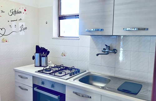 Lu Bagnu Apartment | Sea View House 2 Panorama Nature Sun Peace