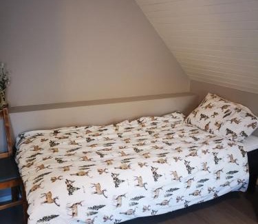 Sund i Lofoten House | Sea-view house in Sund