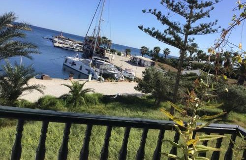 Hammam Sousse Apartment | Sea view house - Kantaoui sousse