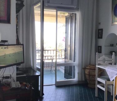 Hammam Sousse Apartment | Sea view house - Kantaoui sousse