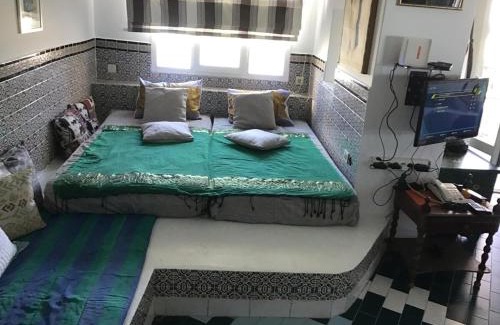 Hammam Sousse Apartment | Sea view house - Kantaoui sousse