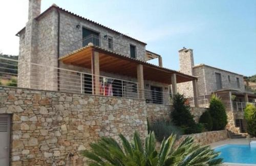 Kiveri House | Sea View House Kiveri