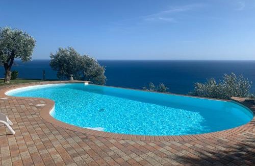 Sori House | Sea View