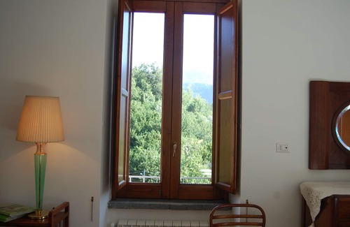 Casola di Napoli House | Sea -View Monticelli-Mansion