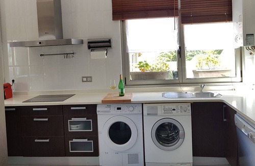 El Astillero Apartment | Sea View Penthouse Cabarceno and Santander 5 min