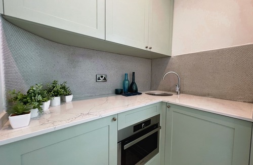 Valletta Apartment | Sea View Penthouse - Spacious Terraces